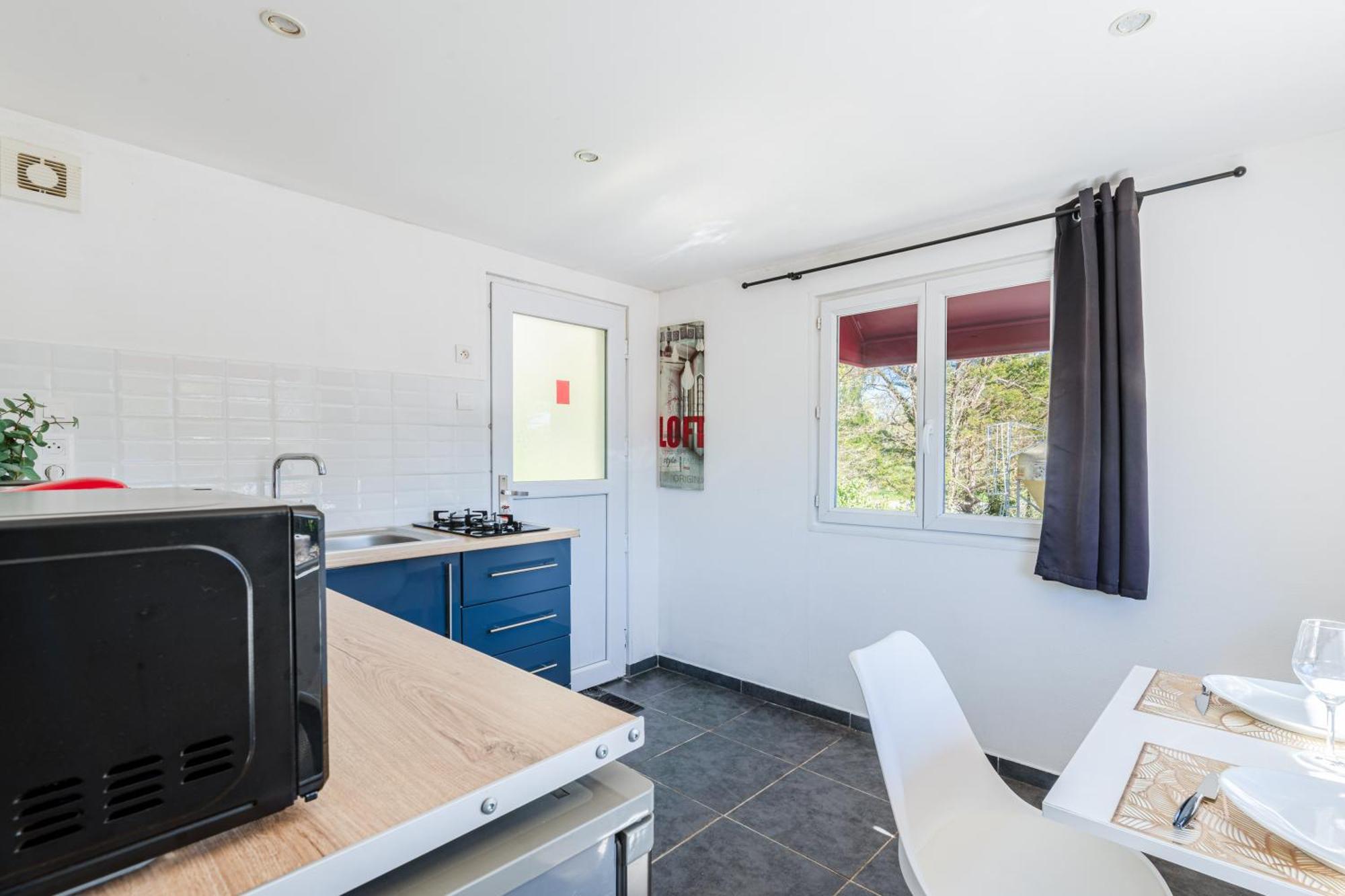 Appartement La Baule Pornichet Terrasse - Cuisine - Calme - Wifi - Parking Gratuit Luaran gambar