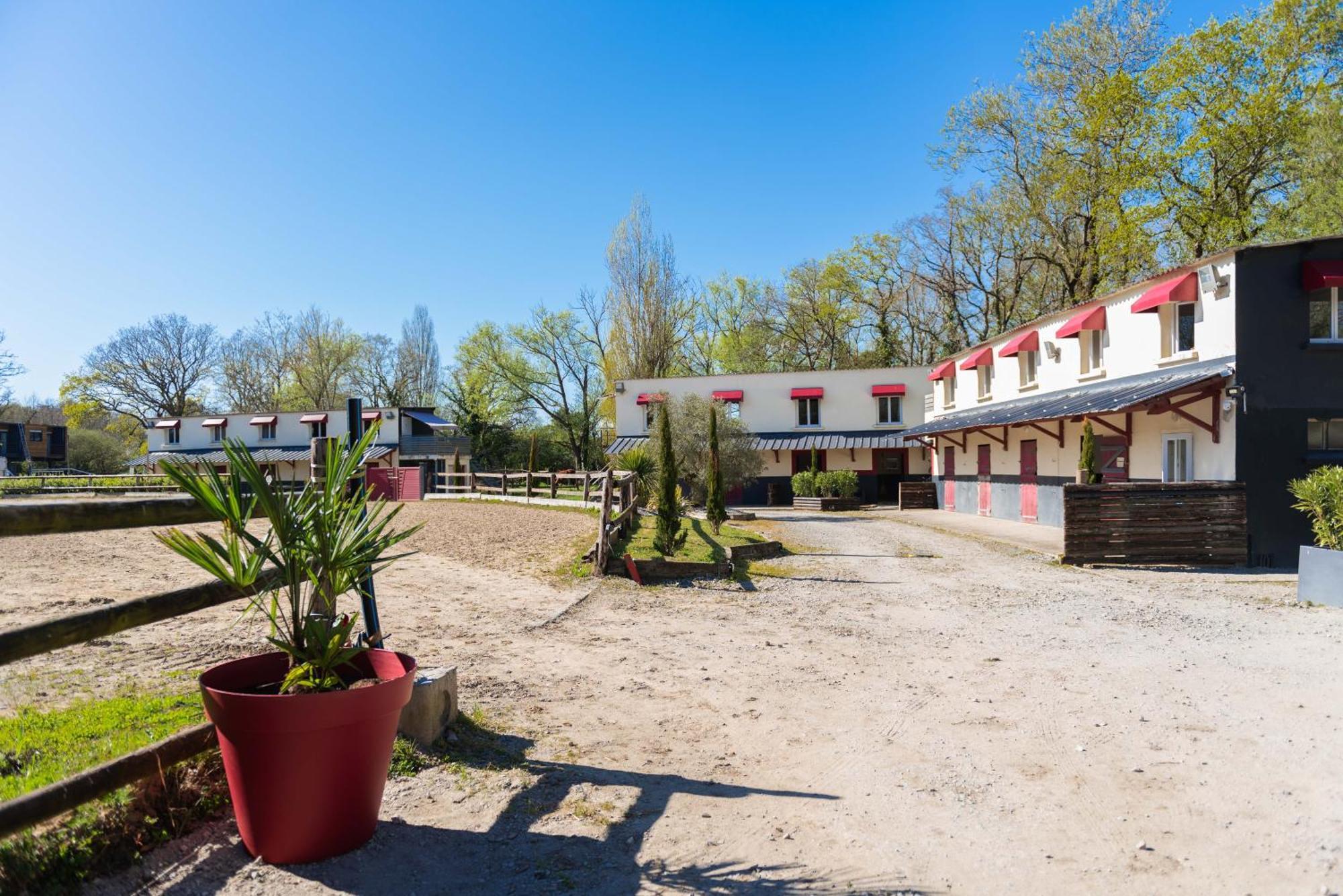 Appartement La Baule Pornichet Terrasse - Cuisine - Calme - Wifi - Parking Gratuit Luaran gambar